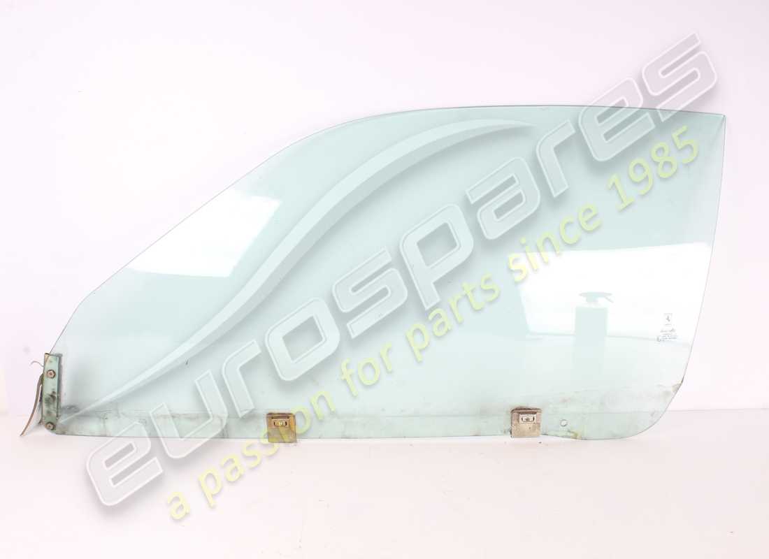 GEBRAUCHT Ferrari TÜRGLAS LINKS . TEILENUMMER 65434400 (1)
