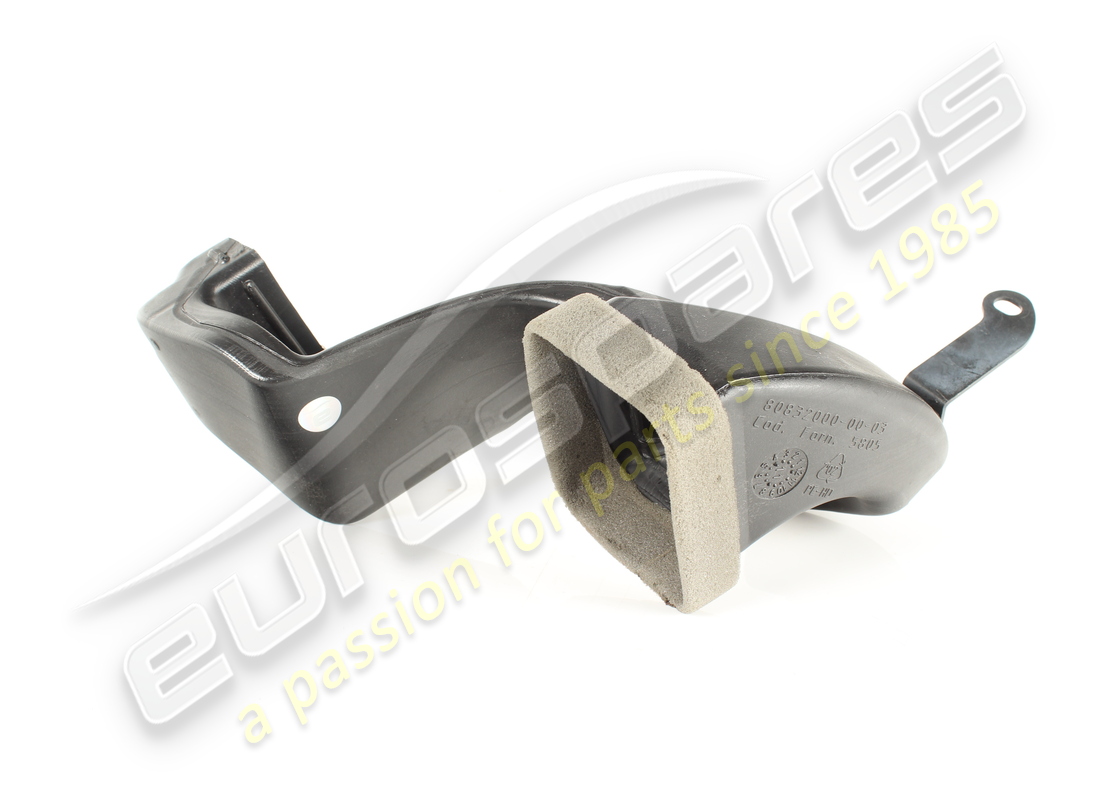 used ferrari upper part of rh rear foot a. part number 83924300 (2)