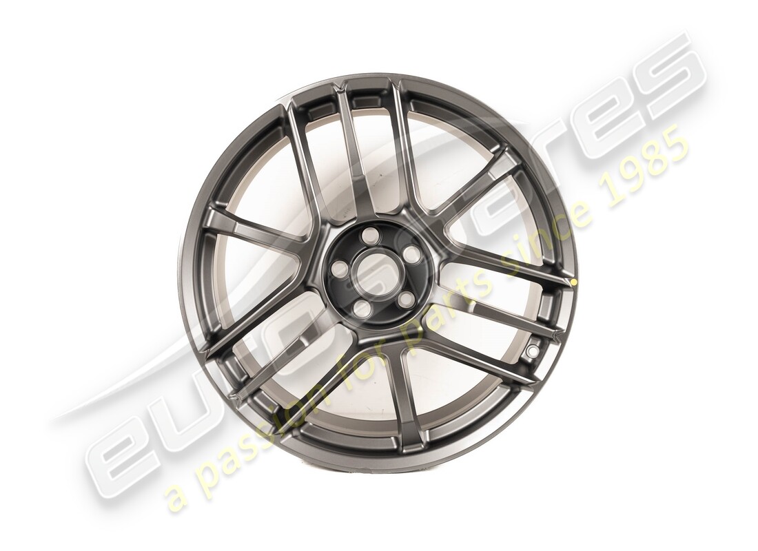 neue maserati felge corsa r20-9j matt myron. teilenummer 980240014 (1)