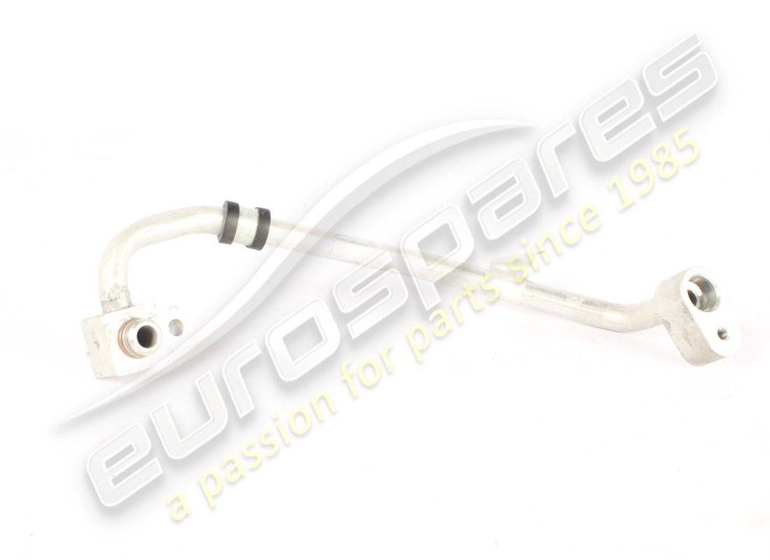 GEBRAUCHTES Ferrari FREON-FÖRDERROHR ZUM CONDE. TEILENUMMER 88997700 (1)