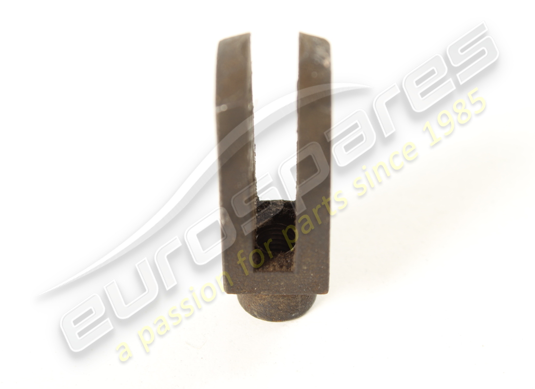 gebrauchte ferrari kupplungsgabel. teilenummer 106579 (2)