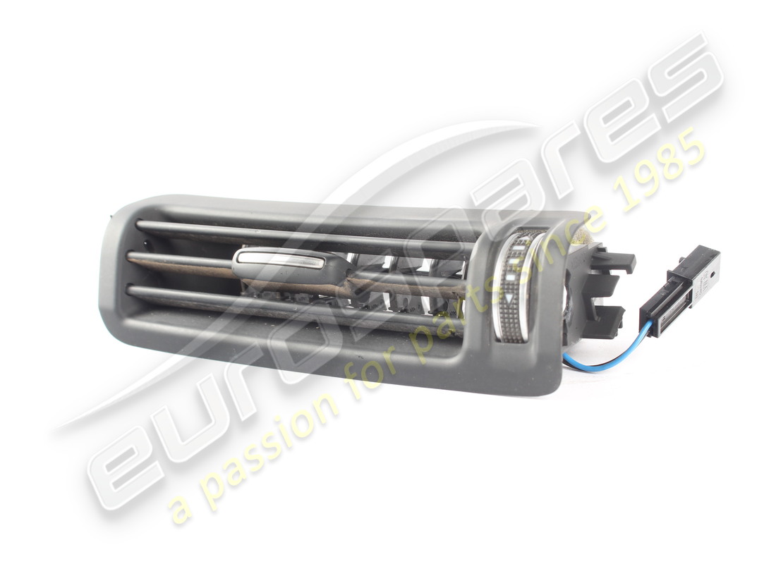 VERWENDET Lamborghini VENT SAEULE-B . TEILENUMMER 4G0819209D6PS (1)