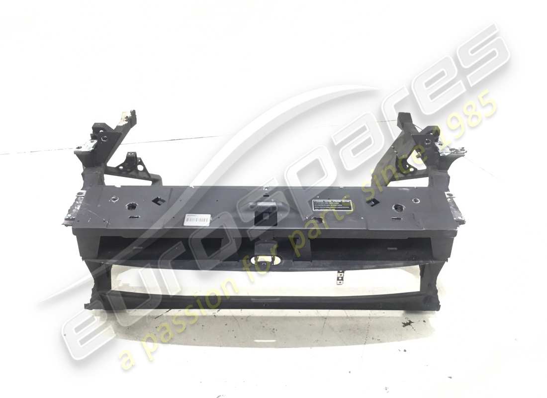 gebrauchter ferrari vorderer querträger vollständig. teilenummer 64716800 (2)