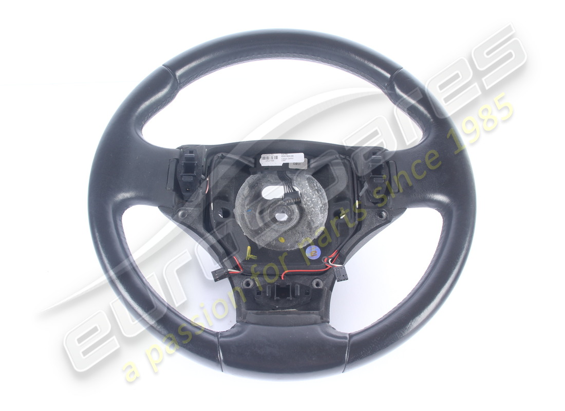 GEBRAUCHTE Aston Martin LENKRADBAUGRUPPE. TEILENUMMER 4G433600DB (1)