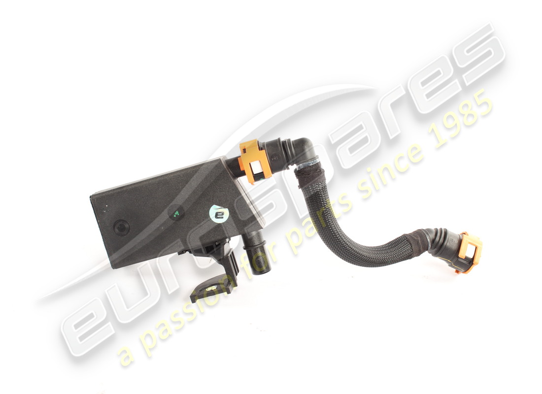 gebrauchter ferrari dampfabscheider komplett mit. teilenummer 783925 (2)