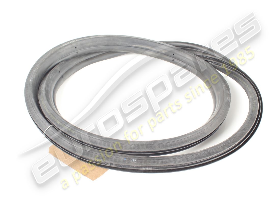 GEBRAUCHTE Porsche DICHTUNG . TEILENUMMER 99151161104 (1)
