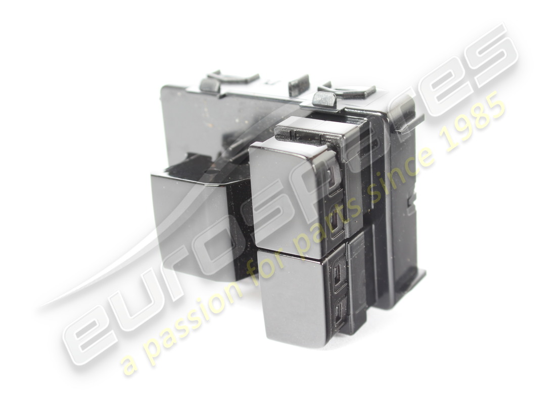 gebraucht maserati front elektrischer fensterheberschalter #beifahrerseite#. teilenummer 670272104 (2)