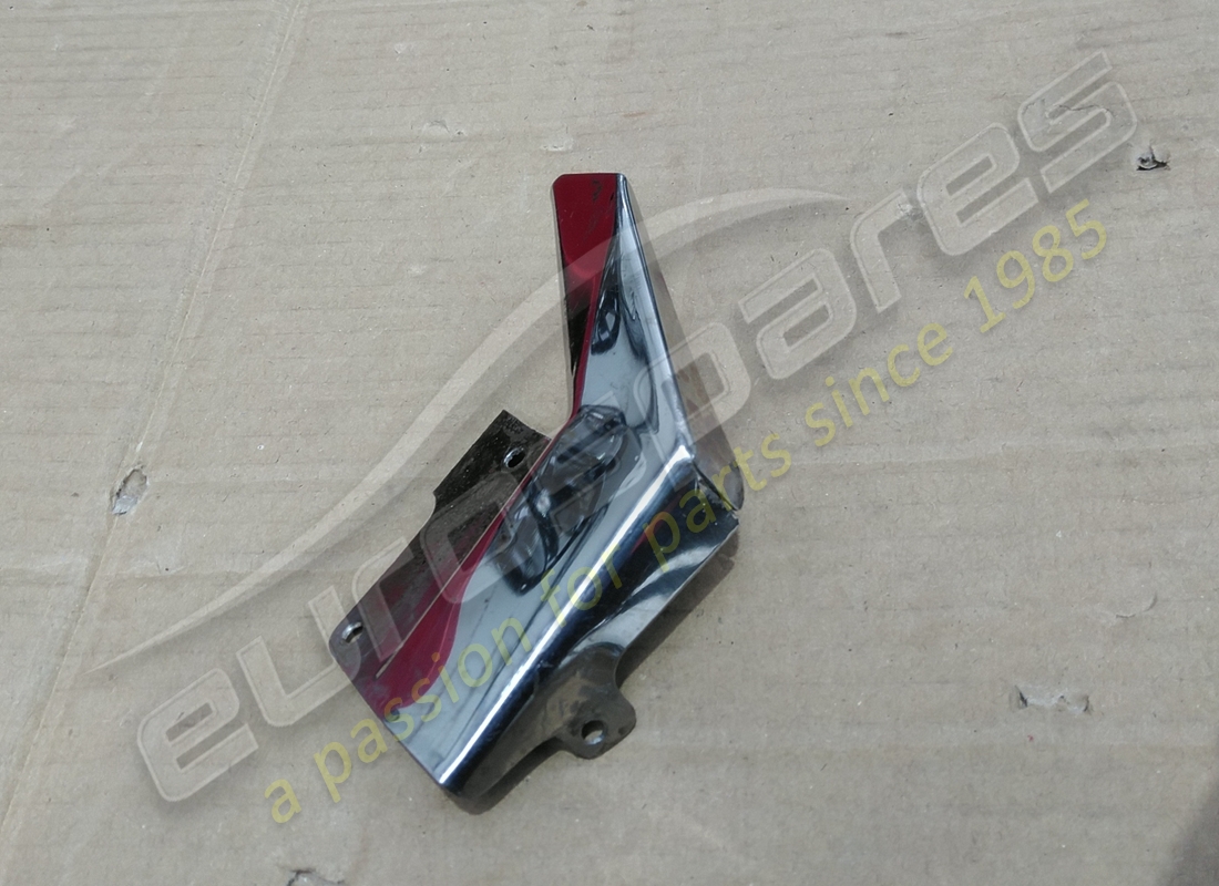 gebrauchte ferrari linke vordertürverkleidung. teilenummer 40345001 (1)