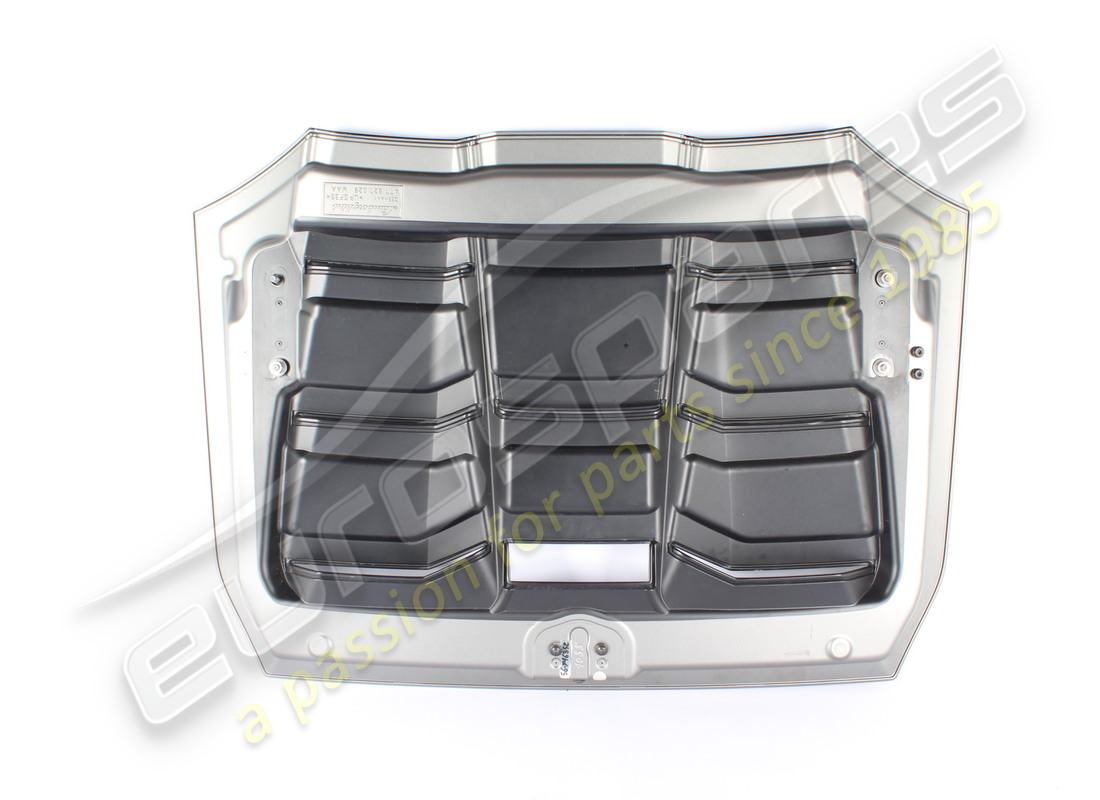 gebraucht lamborghini heckklappe. teilenummer 4t7827029a (2)