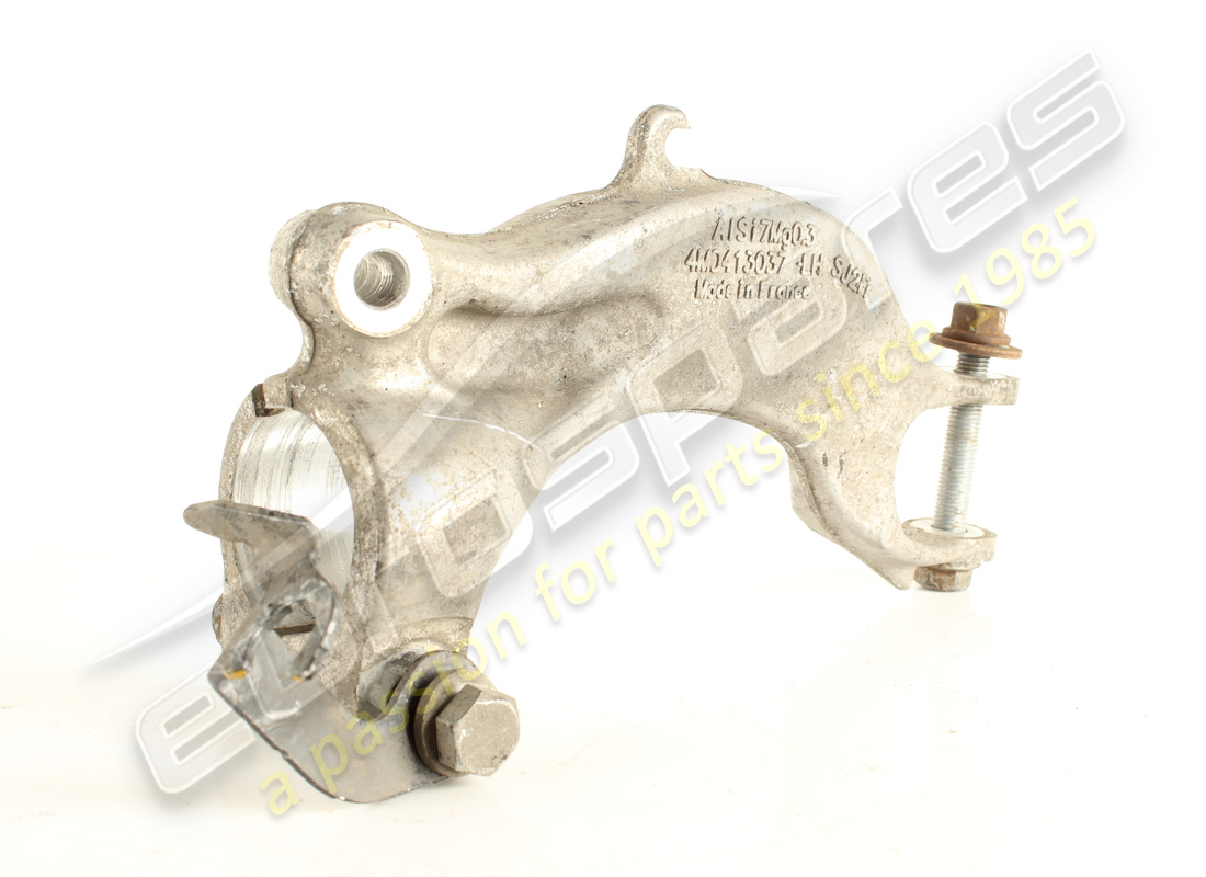 gebrauchte lamborghini stossdämpfende variante eaws. teilenummer 4m0413037j (3)