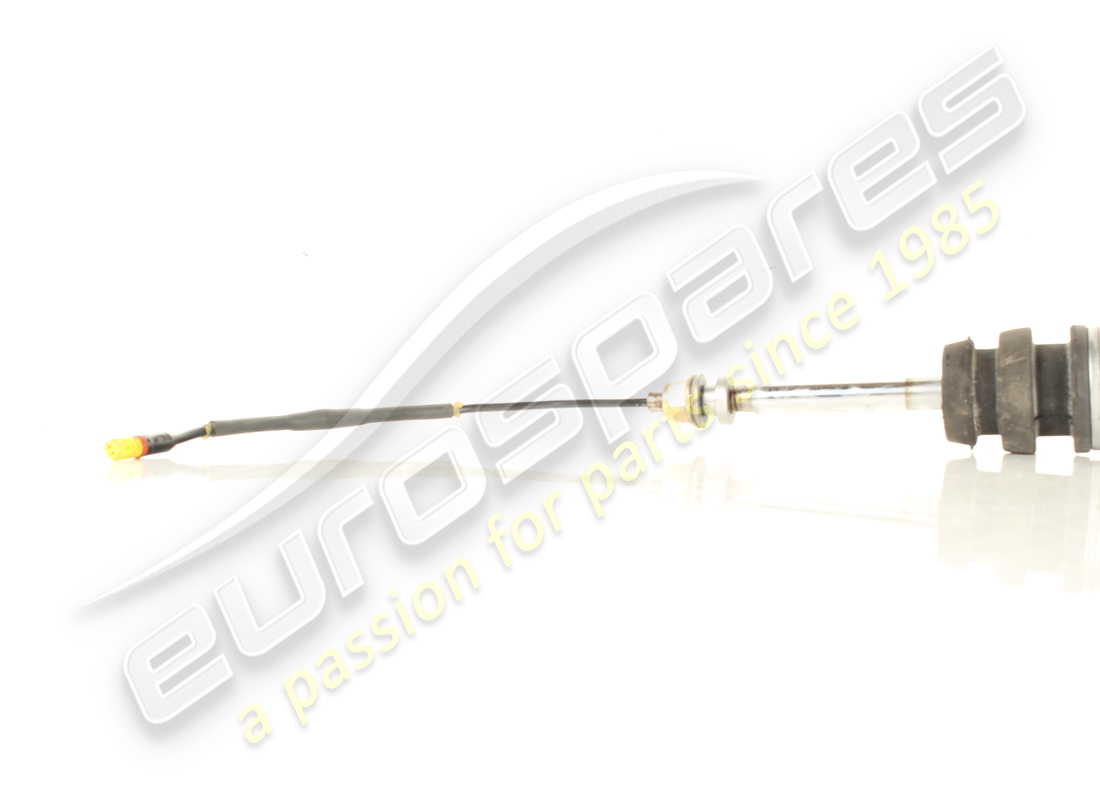gebrauchter ferrari vorderer stossdämpfer. teilenummer 336094 (2)