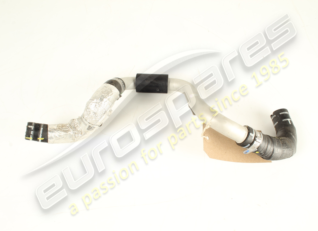 GEBRAUCHT Ferrari TUBO H2O RIT. SU MULTIVIE CP . TEILENUMMER 776827 (1)