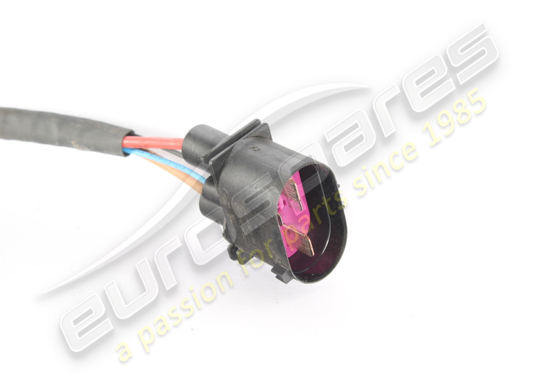 verwendet lamborghini lüfter. teilenummer 8w0959455aa (4)