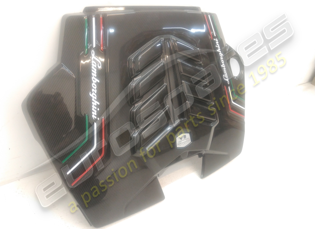 neuer lamborghini motorraum. teilenummer 4ml133849 (2)