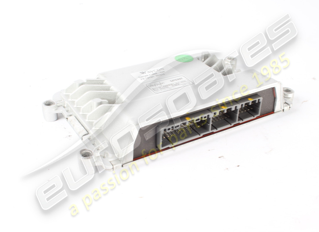 gebraucht ferrari gwcan. teilenummer 337873 (3)