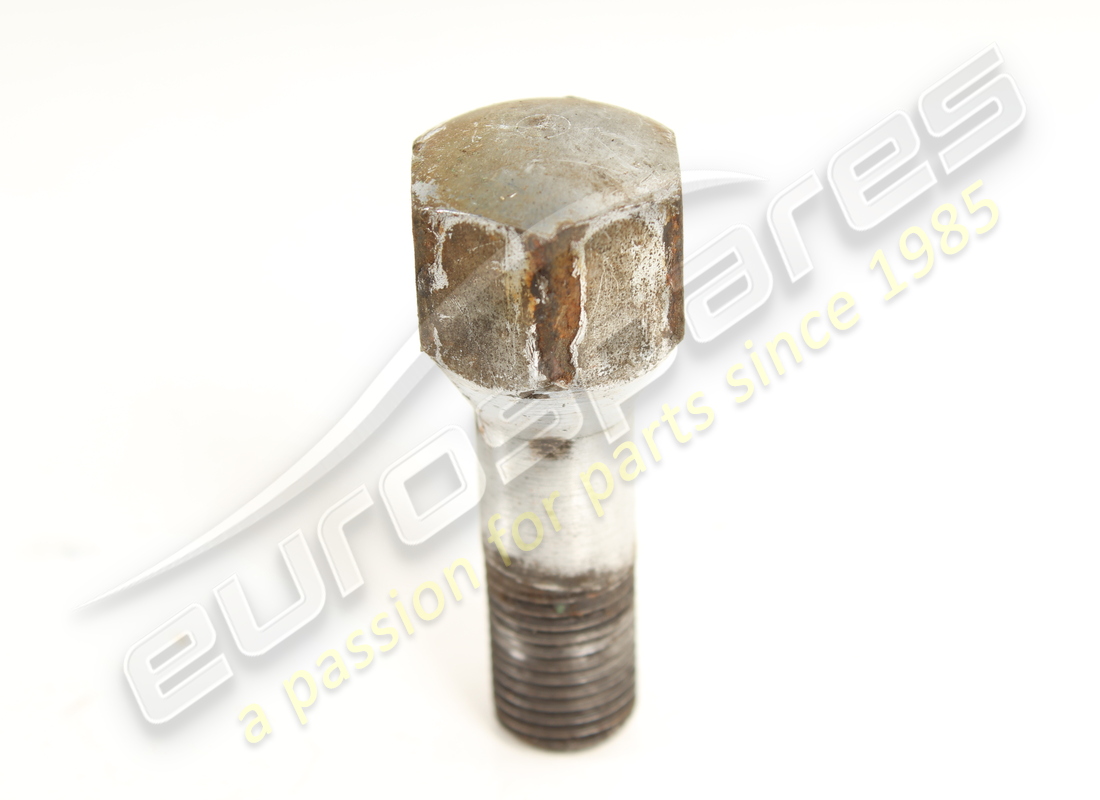 verwendete ferrari vorderradbolzen. teilenummer 108842 (2)