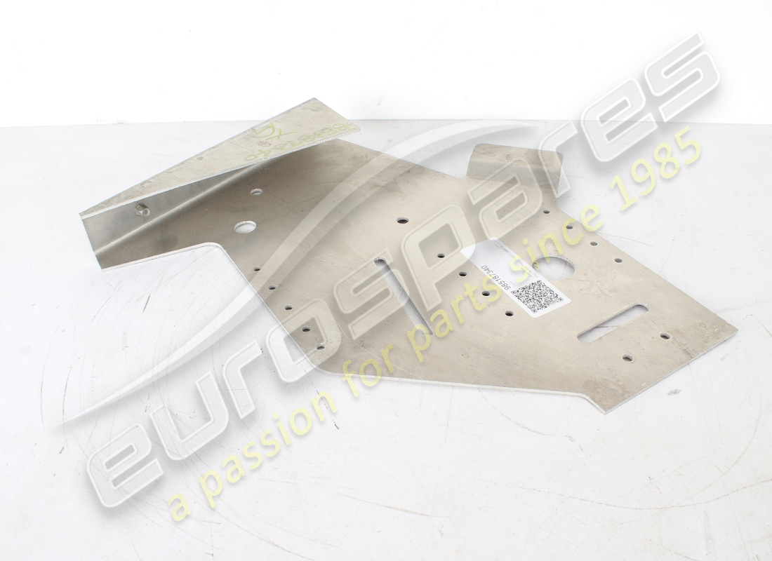 neu ferrari rh verstärkung. teilenummer 985187340 (2)
