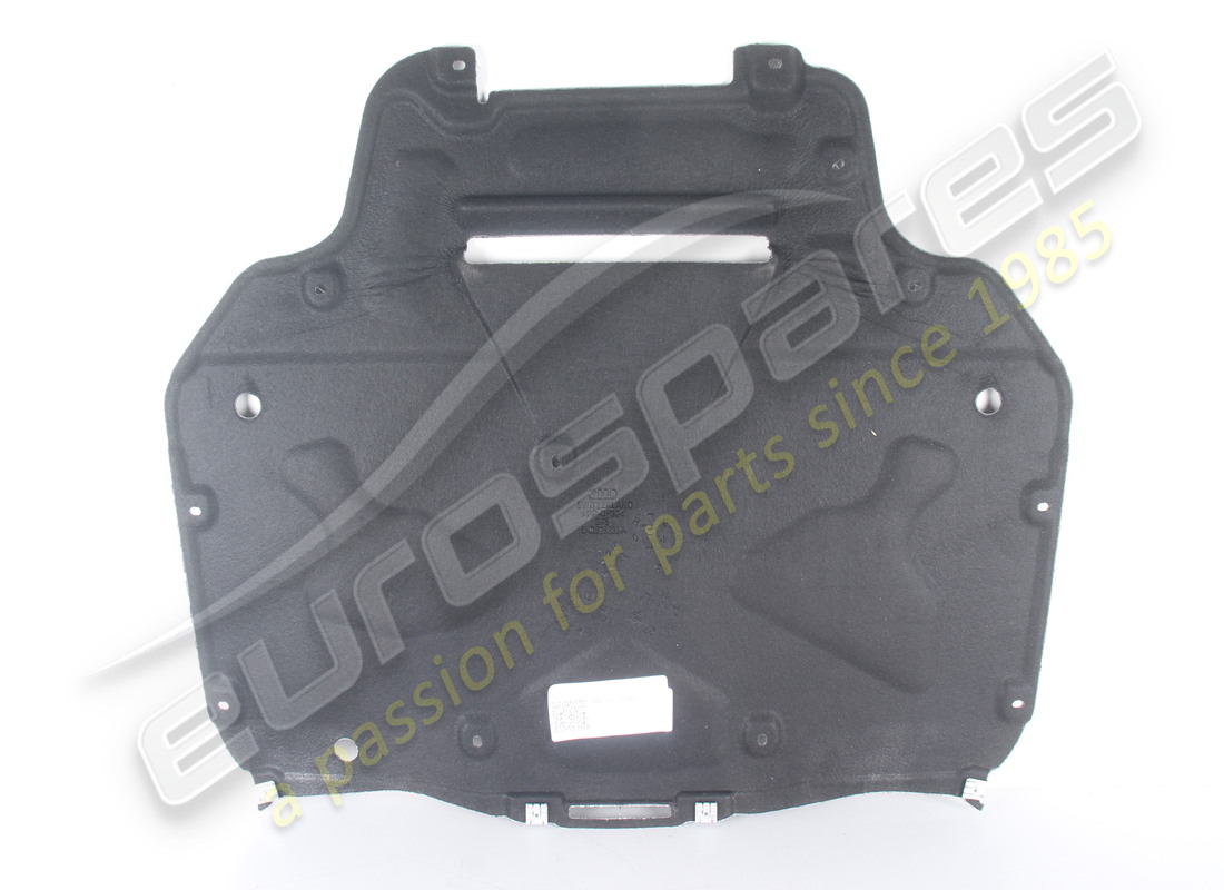 neu lamborghini shield vorne 2. teilenummer 4m0825236ah (1)