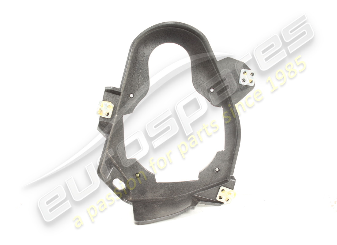 GEBRAUCHTE Aston Martin HALTERUNG, RADIO-HECKLAUTSPRECHER, LINKS. TEILENUMMER 6G3318W809AB (1)