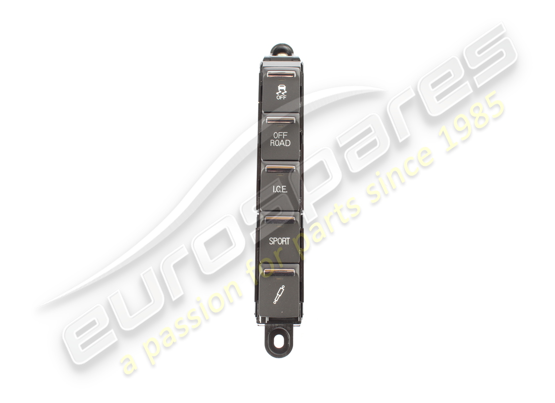neue maserati steuerverkleidung am linken schalthebel. teilenummer 670128087 (1)