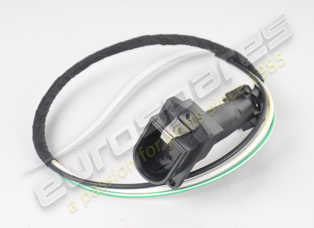 neue ferrari verkabelung für 4 way so. teilenummer 312774 (1)