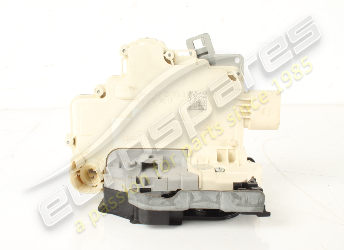 lamborghini türschloss verwendet. teilenummer 472837016b (1)