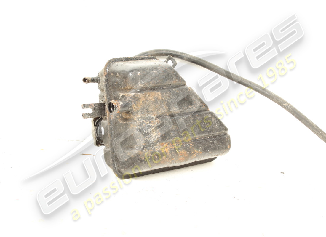 gebrauchter ferrari wassersatztank. teilenummer 124264 (2)