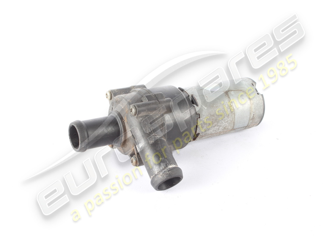 Gebrauchte Ferrari komplette Wasserpumpe. TEILENUMMER 65460300 (1)