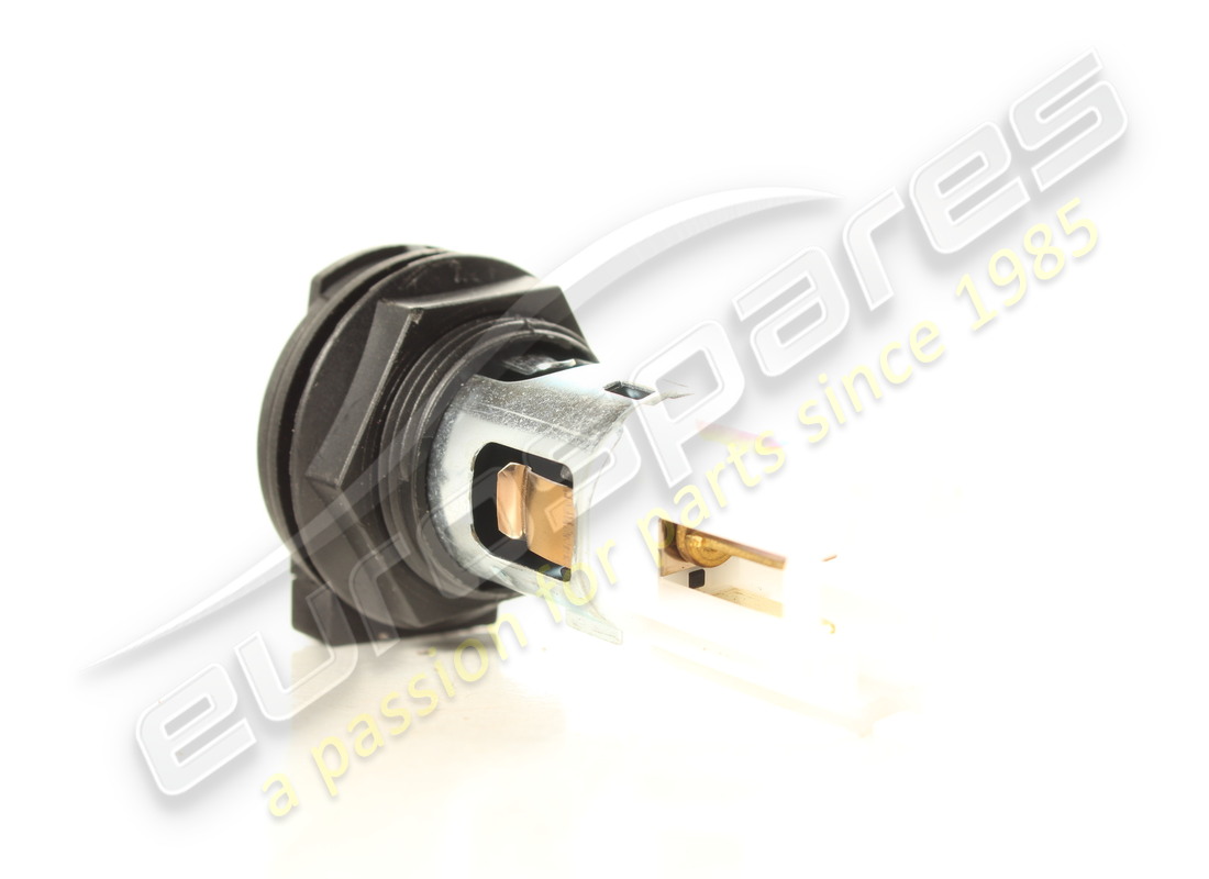 gebrauchte lamborghini steckdose. teilenummer 8e0919309 (2)
