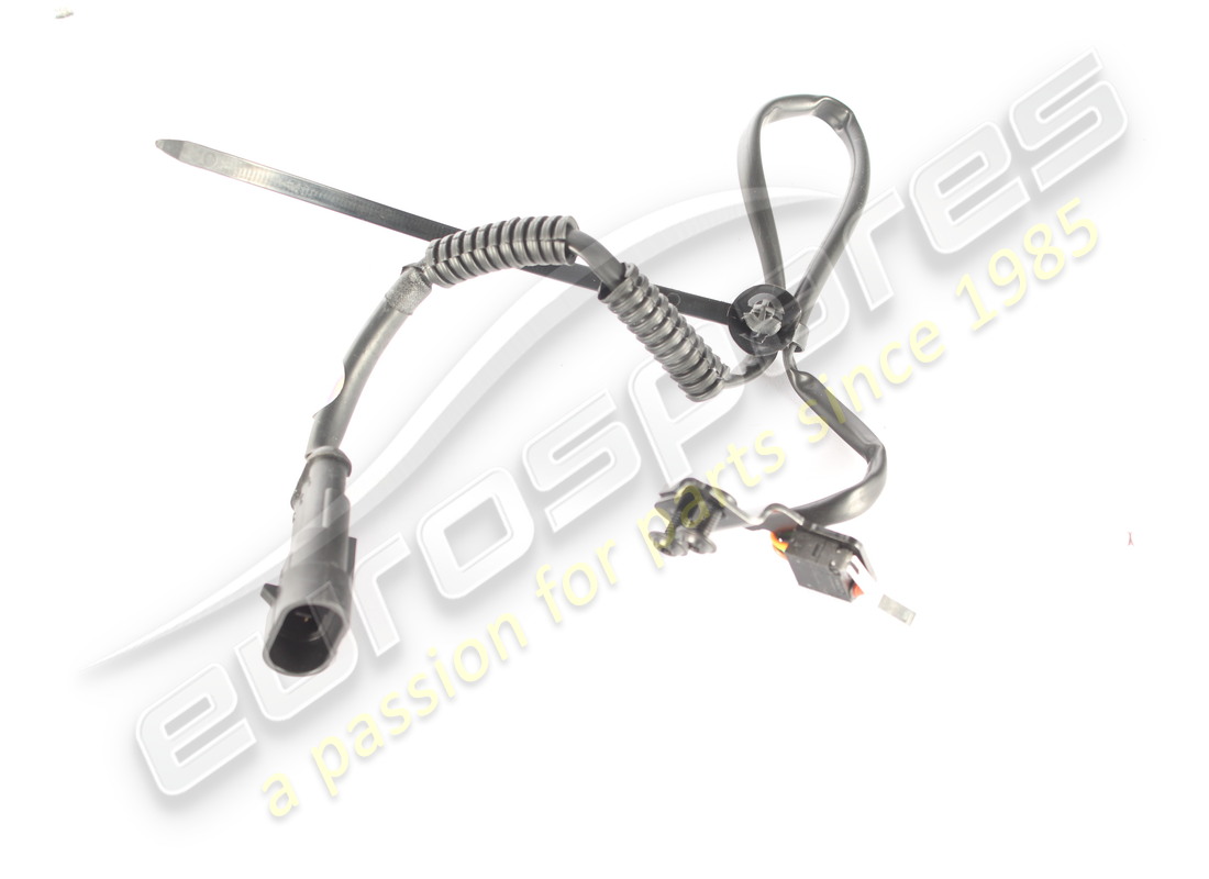 GEBRAUCHT Ferrari KOMPLETTER ENG LOCK CLOSURE AP M . TEILENUMMER 952394 (1)
