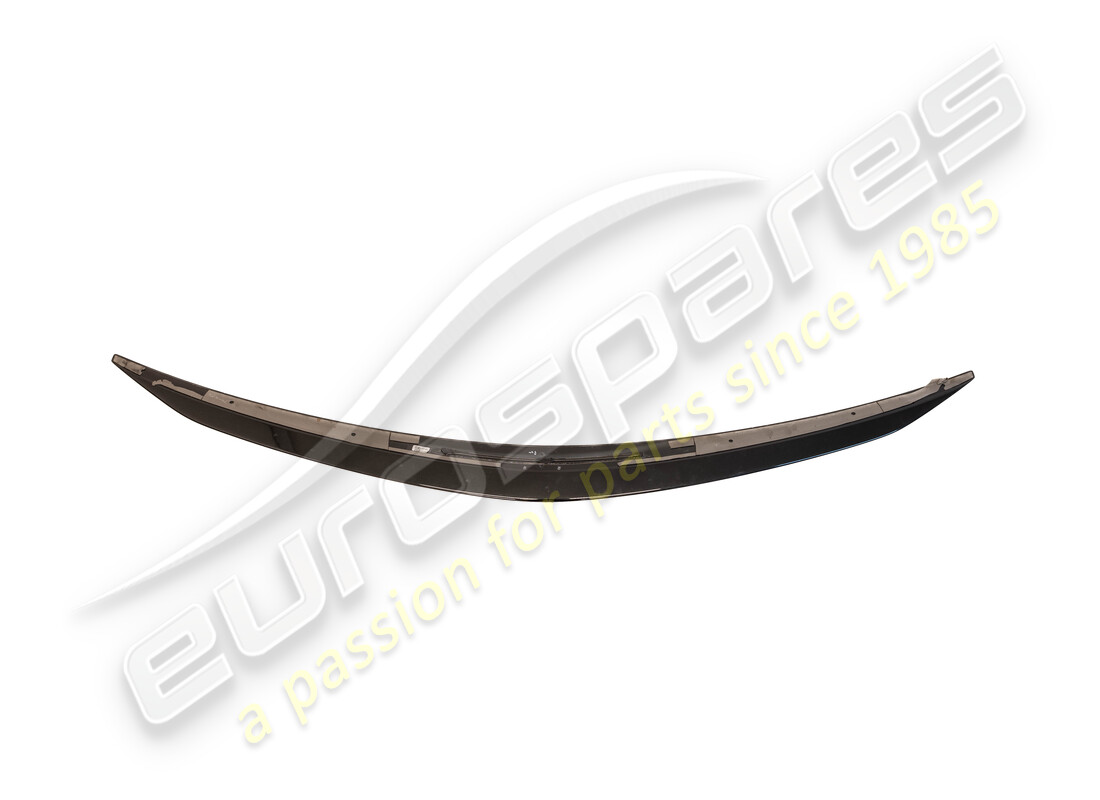 gebrauchter lamborghini wing spoiler. teilenummer 4ml827950y9b (2)