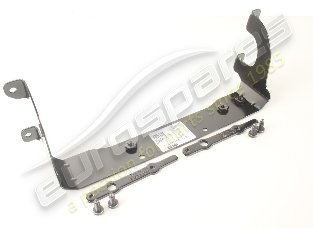neu porsche 1 set anbauteile. teilenummer 971881146a (1)