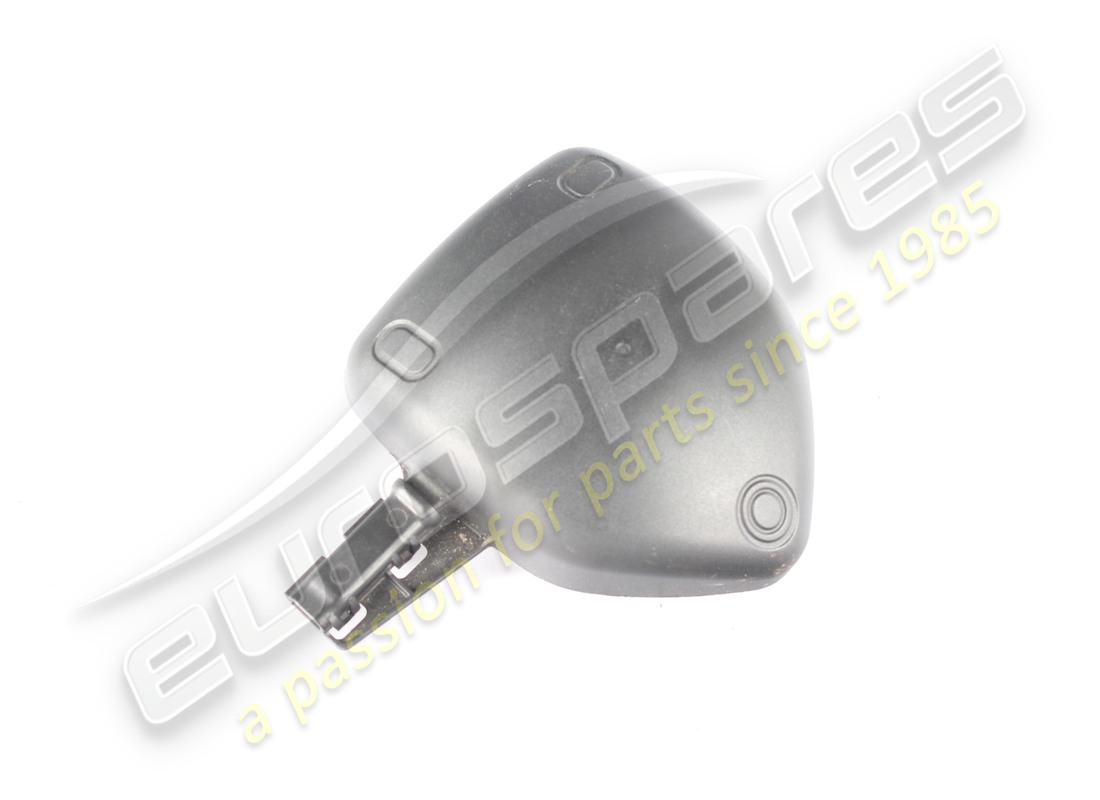 GEBRAUCHT Maserati LH STOSSDÄMPFER ABS. OBERER BECHER. TEILENUMMER 670007184 (1)
