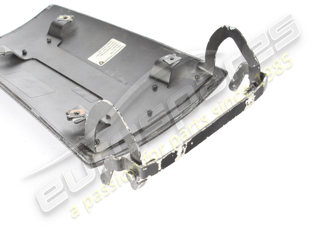 gebrauchte lamborghini box-fachabdeckungsbaugruppe. teilenummer 410863761 (3)