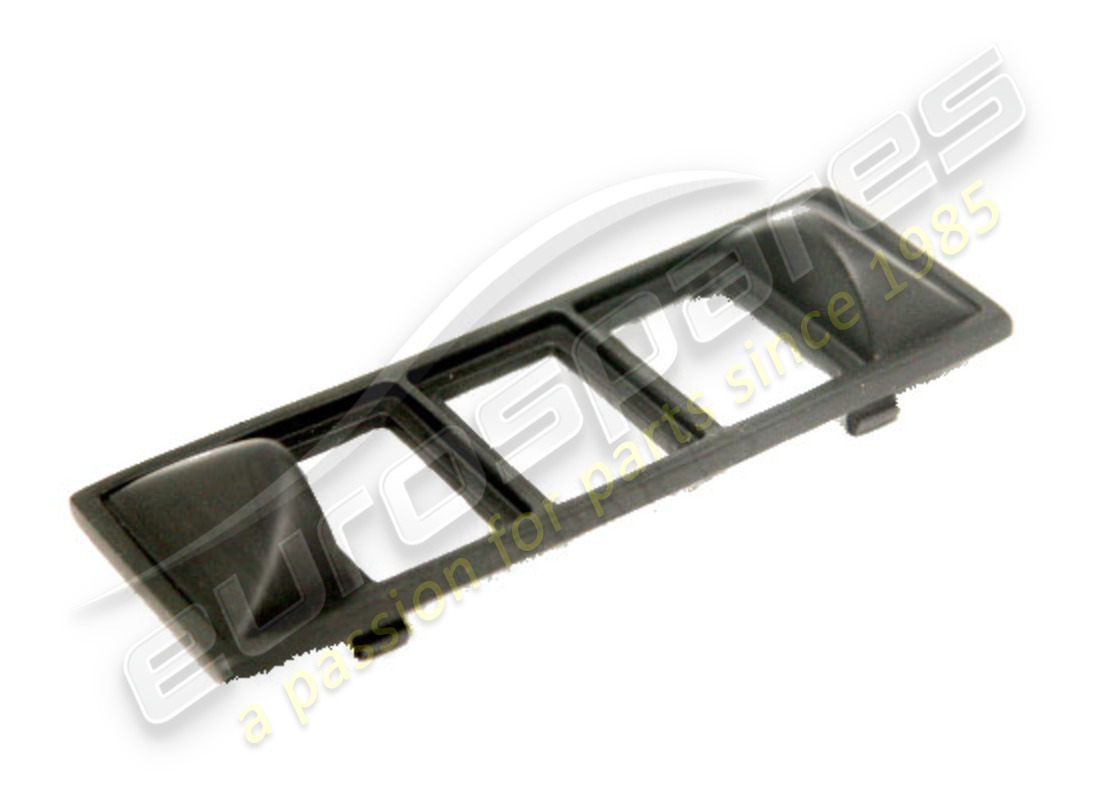 NEU Eurospares SCHALTERHALTERPLATTE (SPIDER) . TEILENUMMER 70002902 (1)