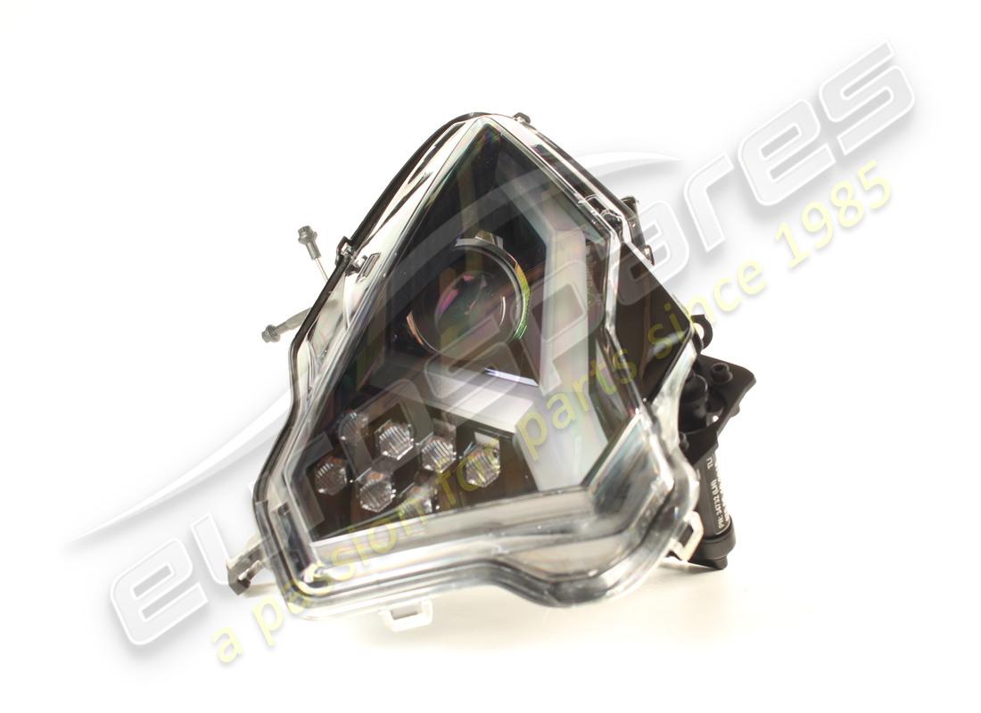 NEW (OTHER) LAMBORGHINI GAS DISCHARGE HEADLIGHT - LEFT FRONT . PART NUMBER 471941003S (1)