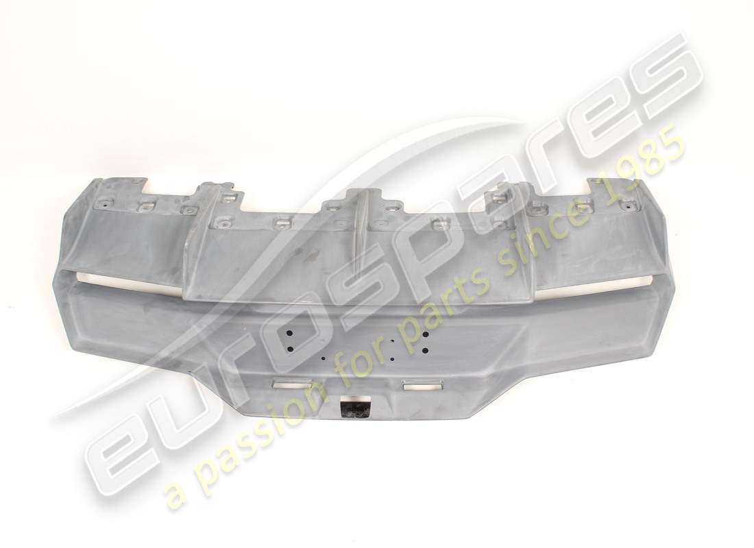 neuer lamborghini sto mattschwarzer carbon-diffusor. teilenummer 4t3825503f3fz (2)