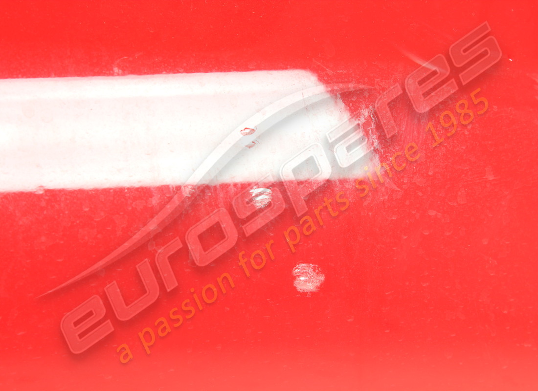 verwendet ferrari komplett linken türrahmen. teilenummer 83964511 (3)