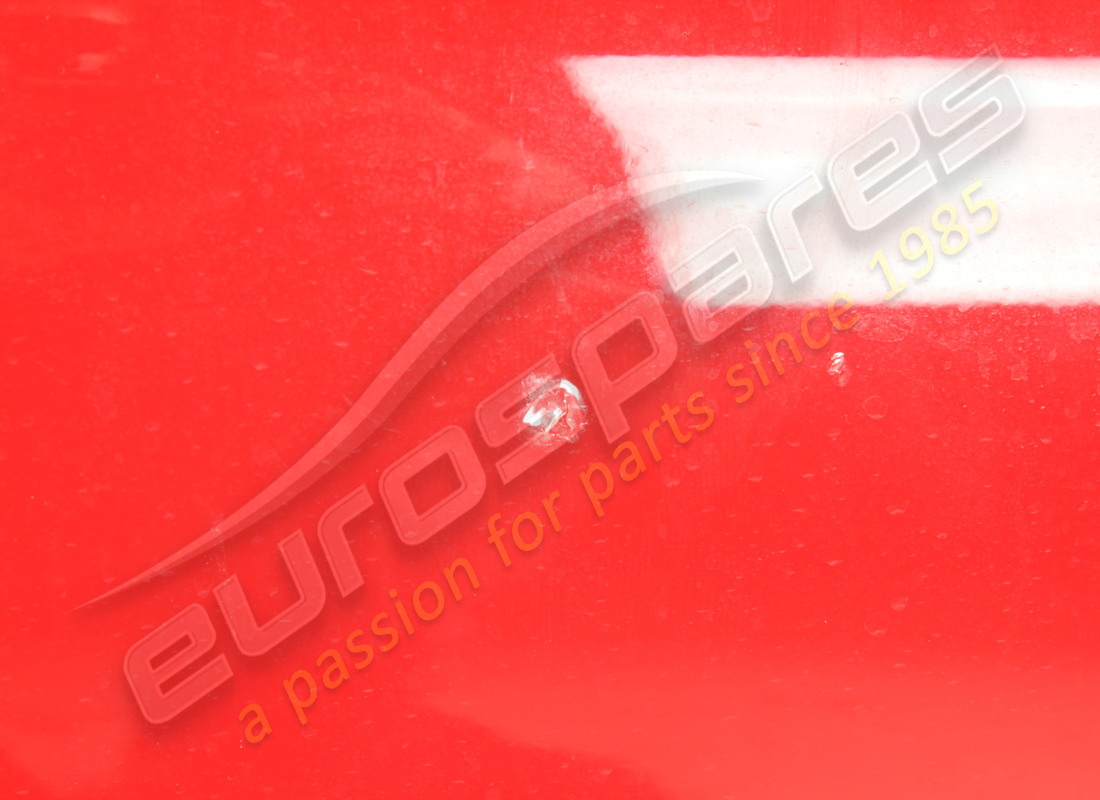 verwendet ferrari komplett linken türrahmen. teilenummer 83964511 (4)