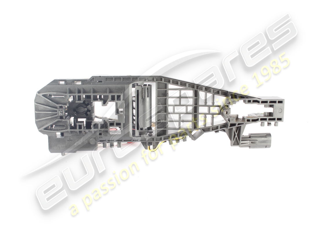 GEBRAUCHT Maserati RECHTER ÄUSSERER TÜRGRIFF EINZELTEIL . TEILENUMMER 670036683 (1)