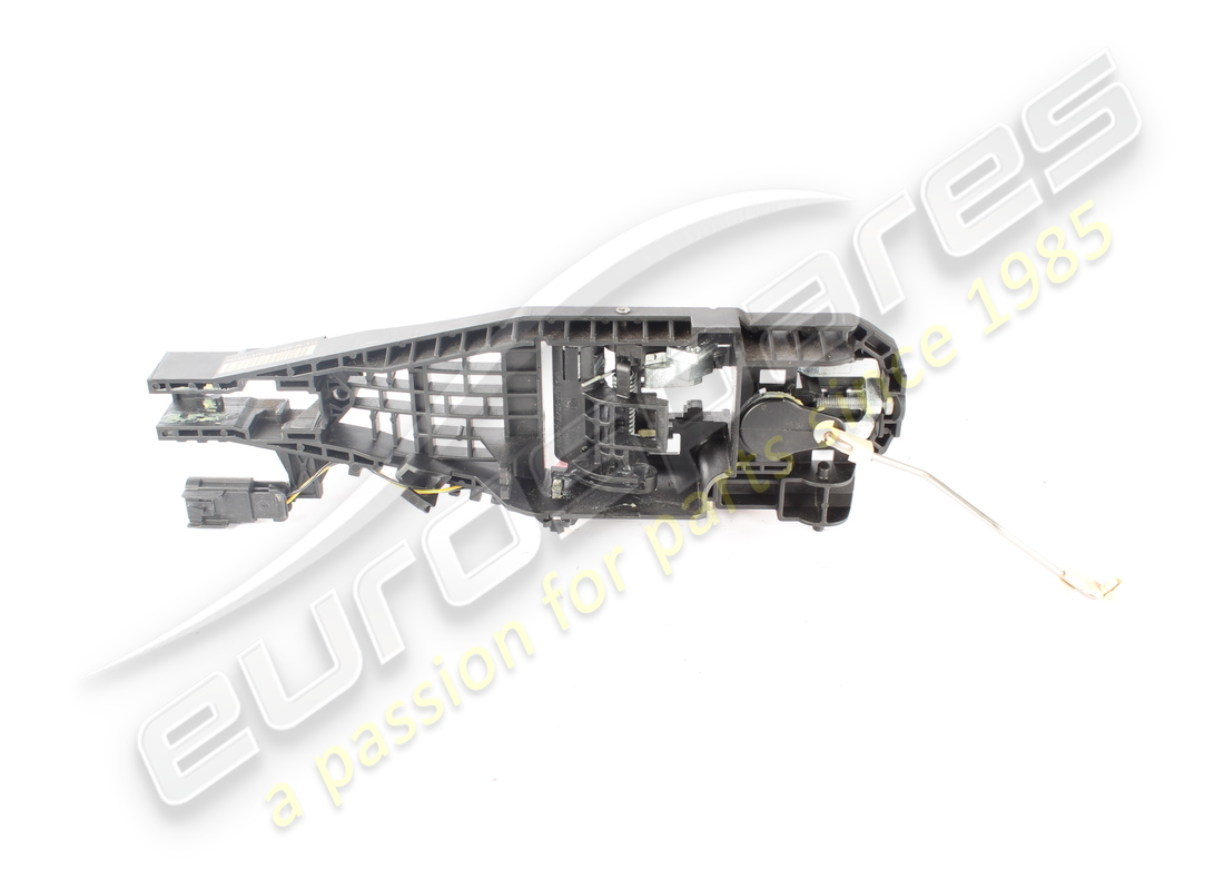 gebraucht maserati rechter äusserer türgriff, teilenummer 670036683 (2)