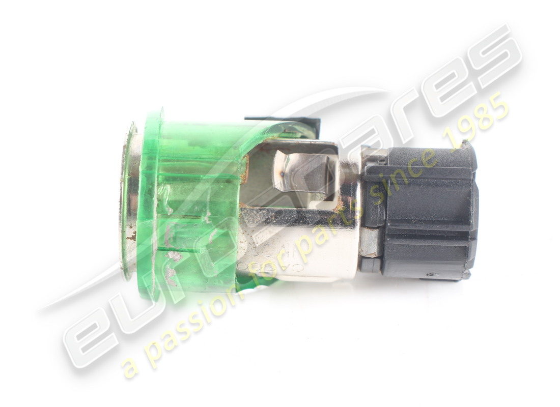 GEBRAUCHTER MASERATI ZIGARRENANZÜNDER. TEILENUMMER 383300115 (3) gebrauchter maserati zigarrenanzünder. teilenummer 383300115 (3)