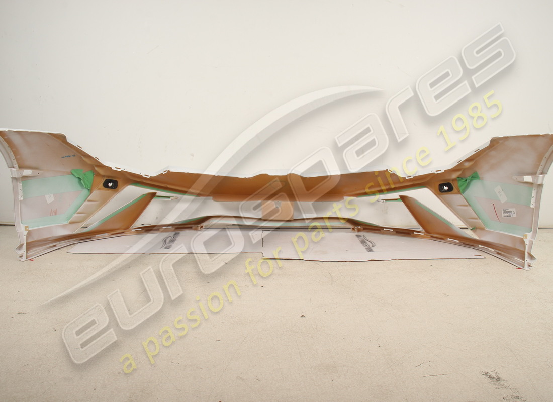 neuer lamborghini stossfänger. teilenummer 4t0807103aegru (8)