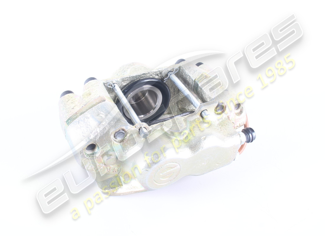 überholter lamborghini rechter hinterer bremssattel. teilenummer 003206922 (3)