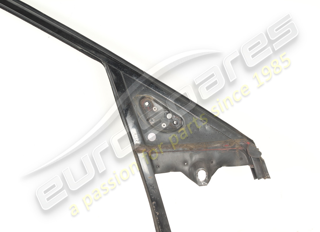 gebrauchter ferrari rechter türrahmen. teilenummer 61573800 (3)