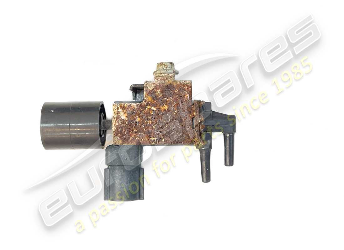 gebrauchte aston martin schaltgetriebe-retro-steuer-pdl-stange. teilenummer 6g431610010 (1)