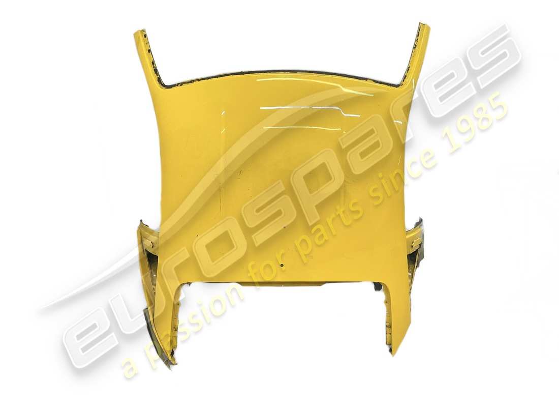 GEBRAUCHTE Ferrari DACHVERKLEIDUNG . TEILENUMMER 87523311 (1)