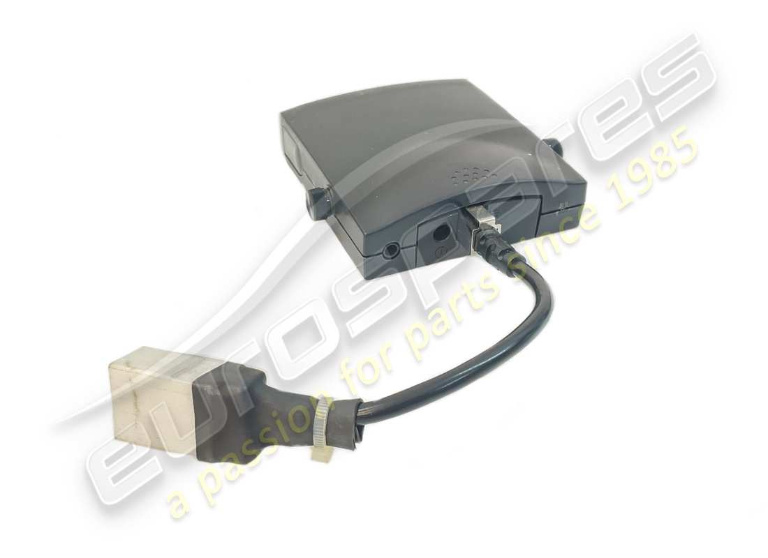 GEBRAUCHTES Aston Martin-MODUL, REIFENDRUCK-ÜBERWACHUNGS-ECU. TEILENUMMER 4R12370807AC (1)