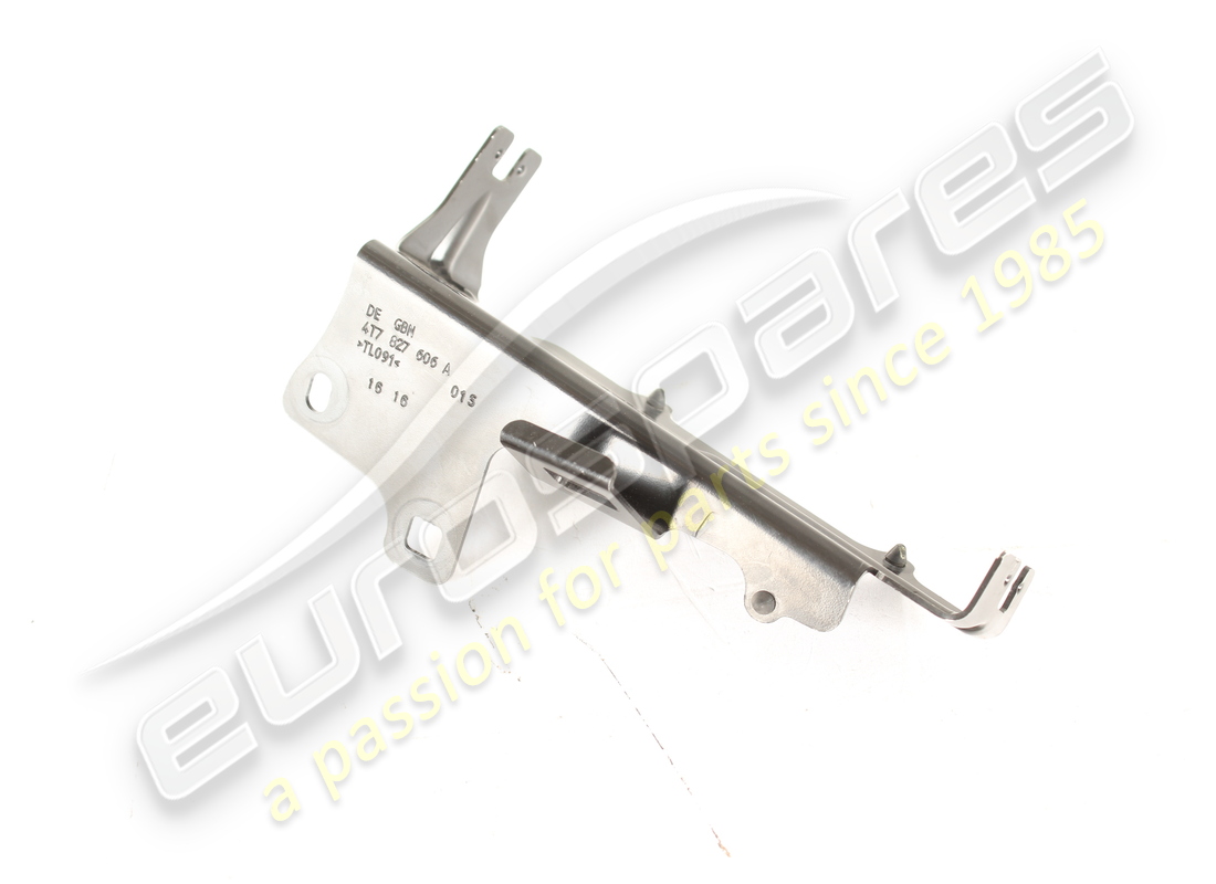 VERWENDET Lamborghini HALTETEIL . TEILENUMMER 4T7827606A (1)