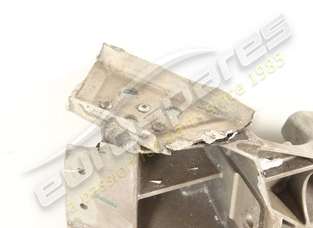 gebraucht ferrari lh stossdämpferturm. teilenummer 285537 (3)